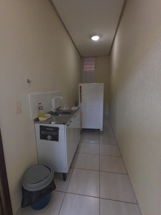 Suite Na Canastra São Roque de Minas Exteriör bild